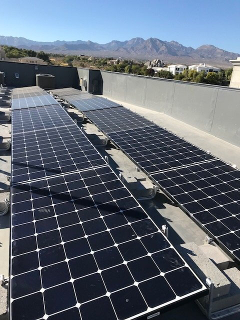 Commercial Solar